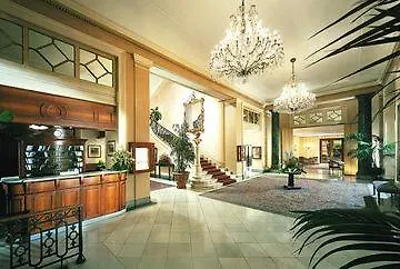 Eurostars Hotel Excelsior Naples 4*,  Italy