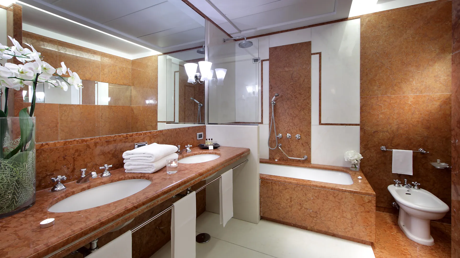 Eurostars Hotel Excelsior Naples