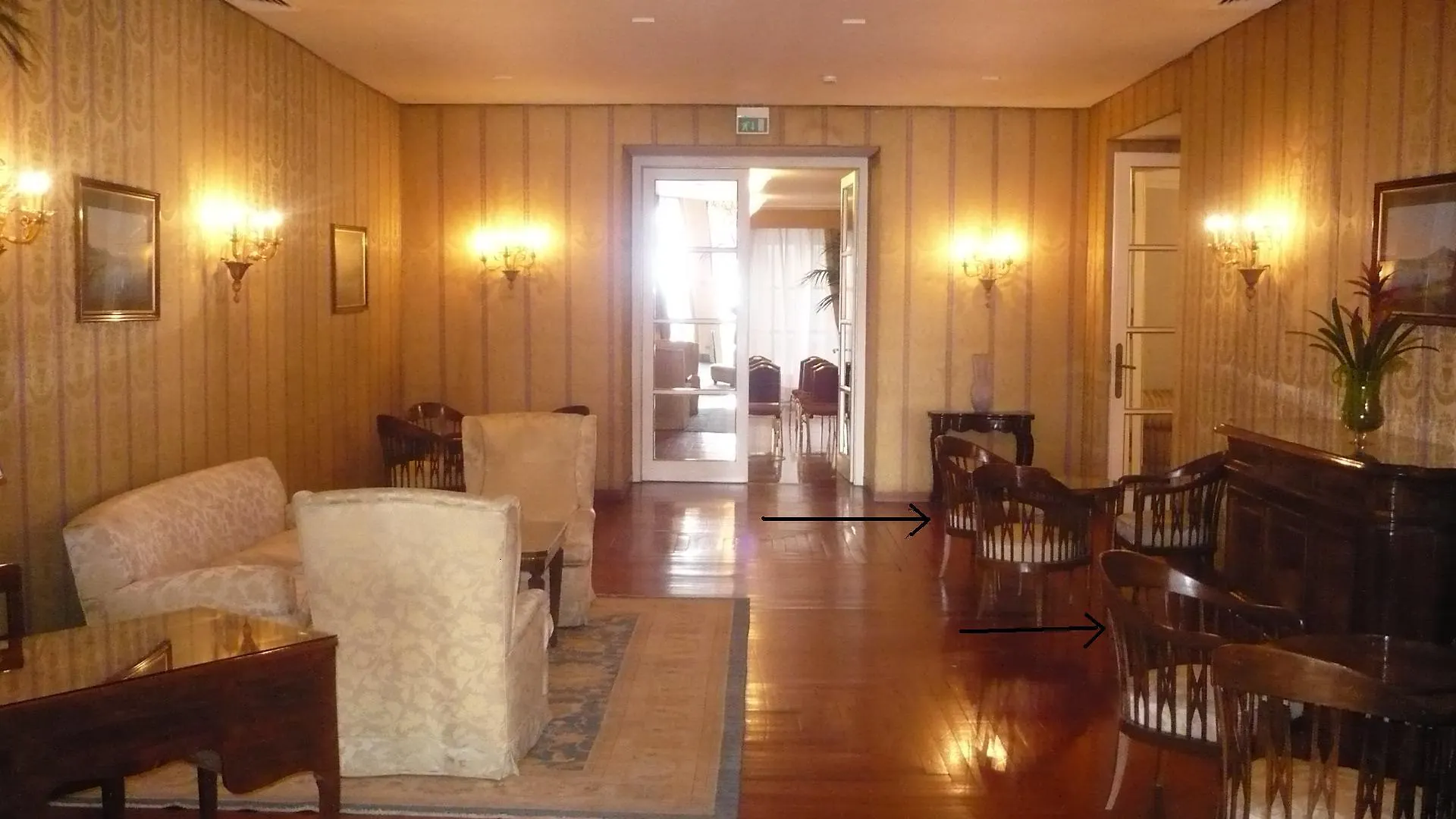 Eurostars Hotel Excelsior Naples 4*,  Italy