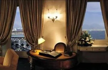 Eurostars Hotel Excelsior Naples