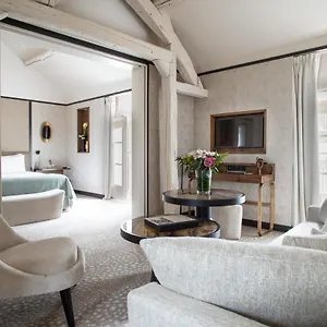 Esprit Saint Germain Hotell
