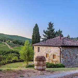 Vakantieboerderij Agriturismo Casa Al Bosco