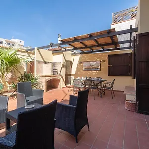 Claudia's 2 Appartement