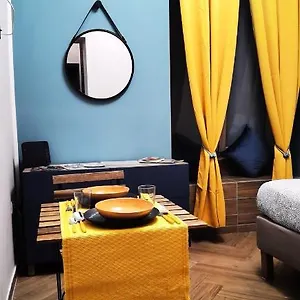 Trebis Сasa de vacaciones