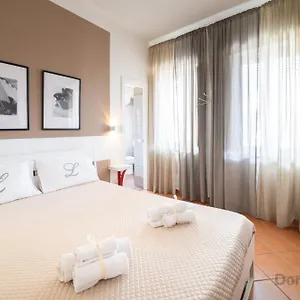 Laloren By Domusextra Appartement