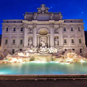 Ascanio Twenty Six Roma