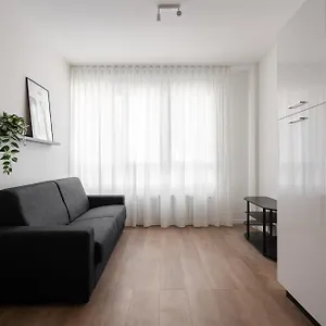 Carducci Modern By Wonderful Italy Mestre