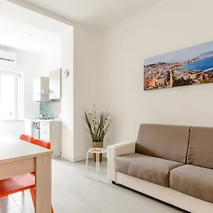 Sorelle Partenope Appartement