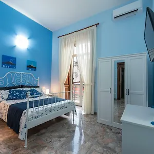Casa Fiorito Appartement