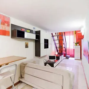 Romantic House Naples