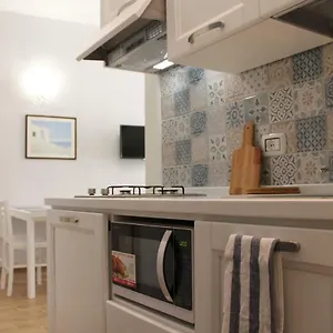 Nunzia Sweet Apartamento