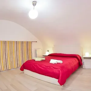 Vecchia - Anticaglia Apartamento